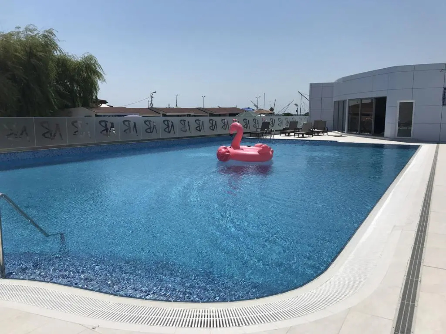 Hotel New Belvedere