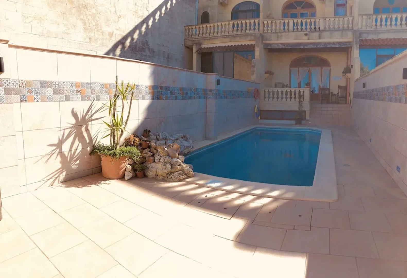 Narcisa Farmhouse B&B