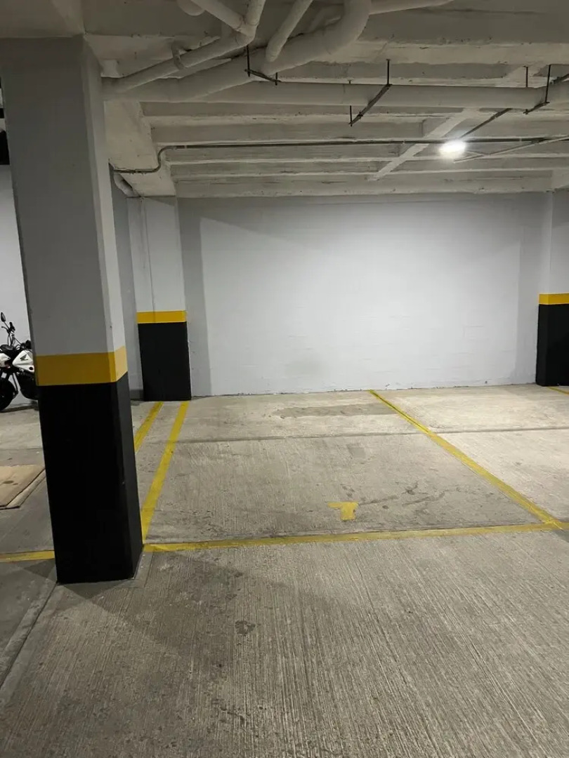 Penthouse Dos Balcones Centro De Ciudad