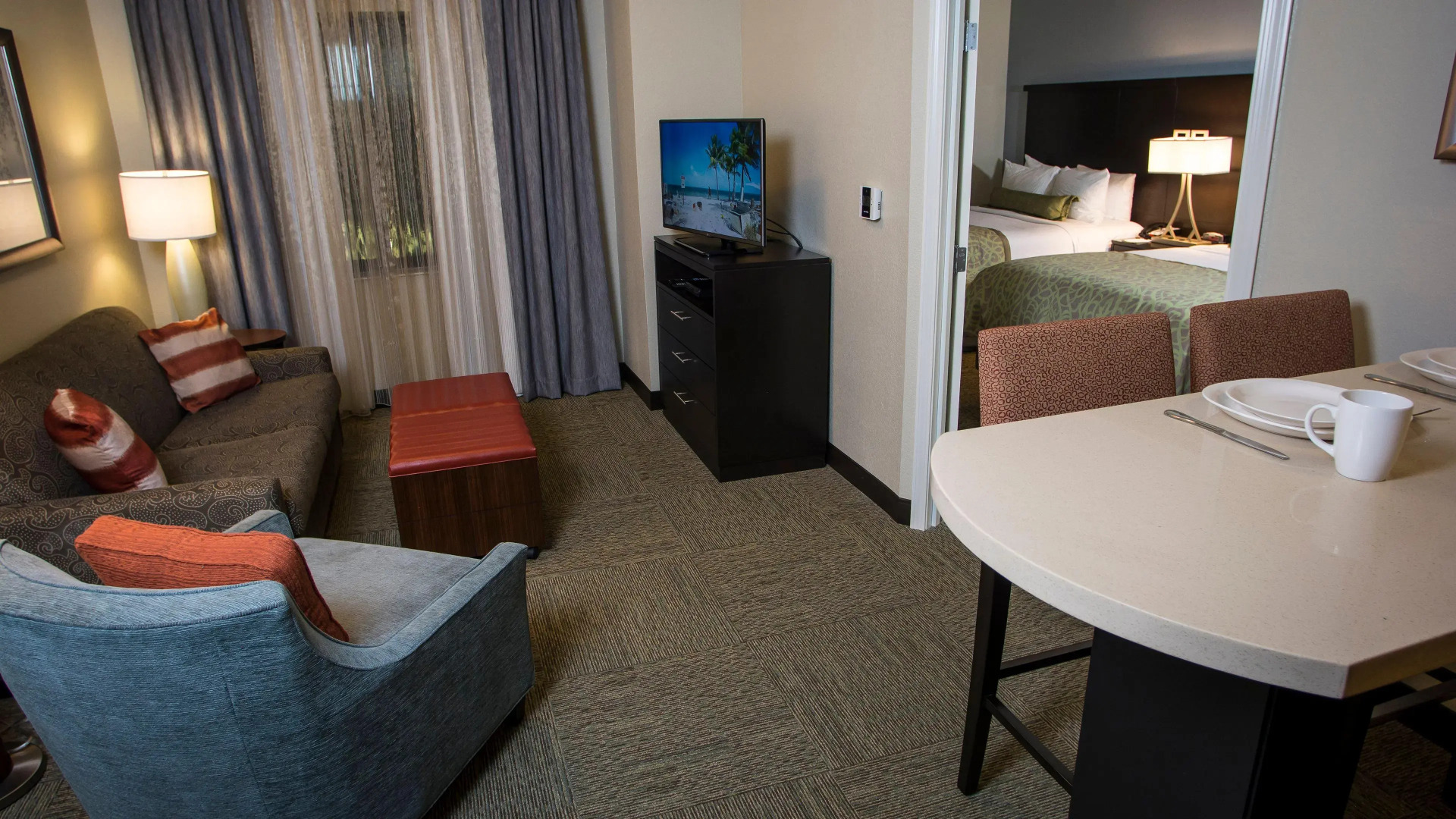 Staybridge Suites Lexington by IHG