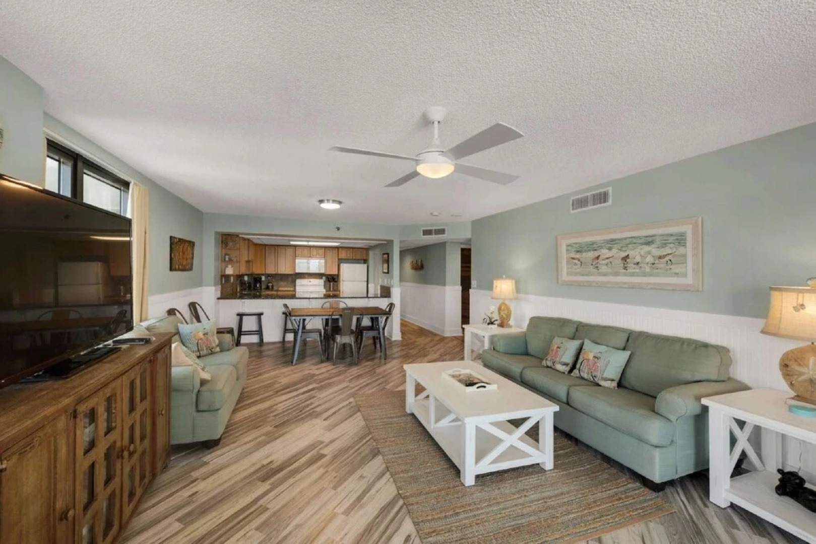 Watercrest 2 Bedroom Apartment