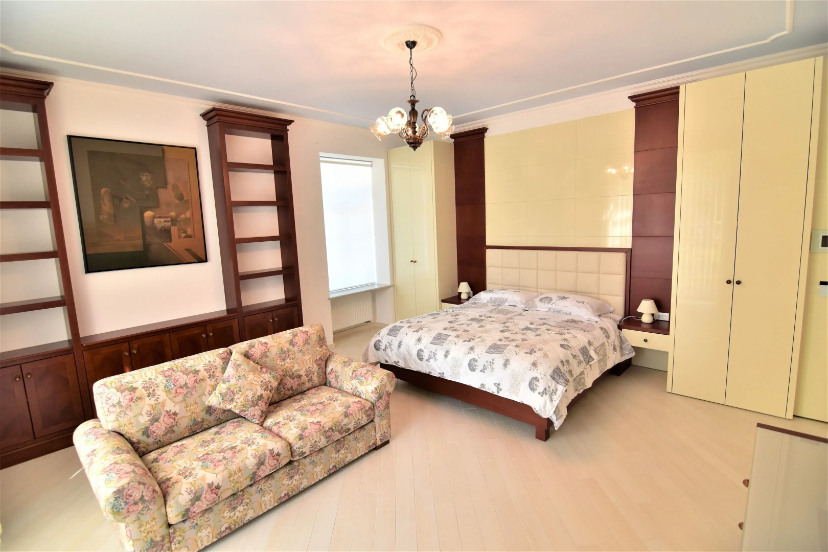 Vila Kljuce Apartments Bled