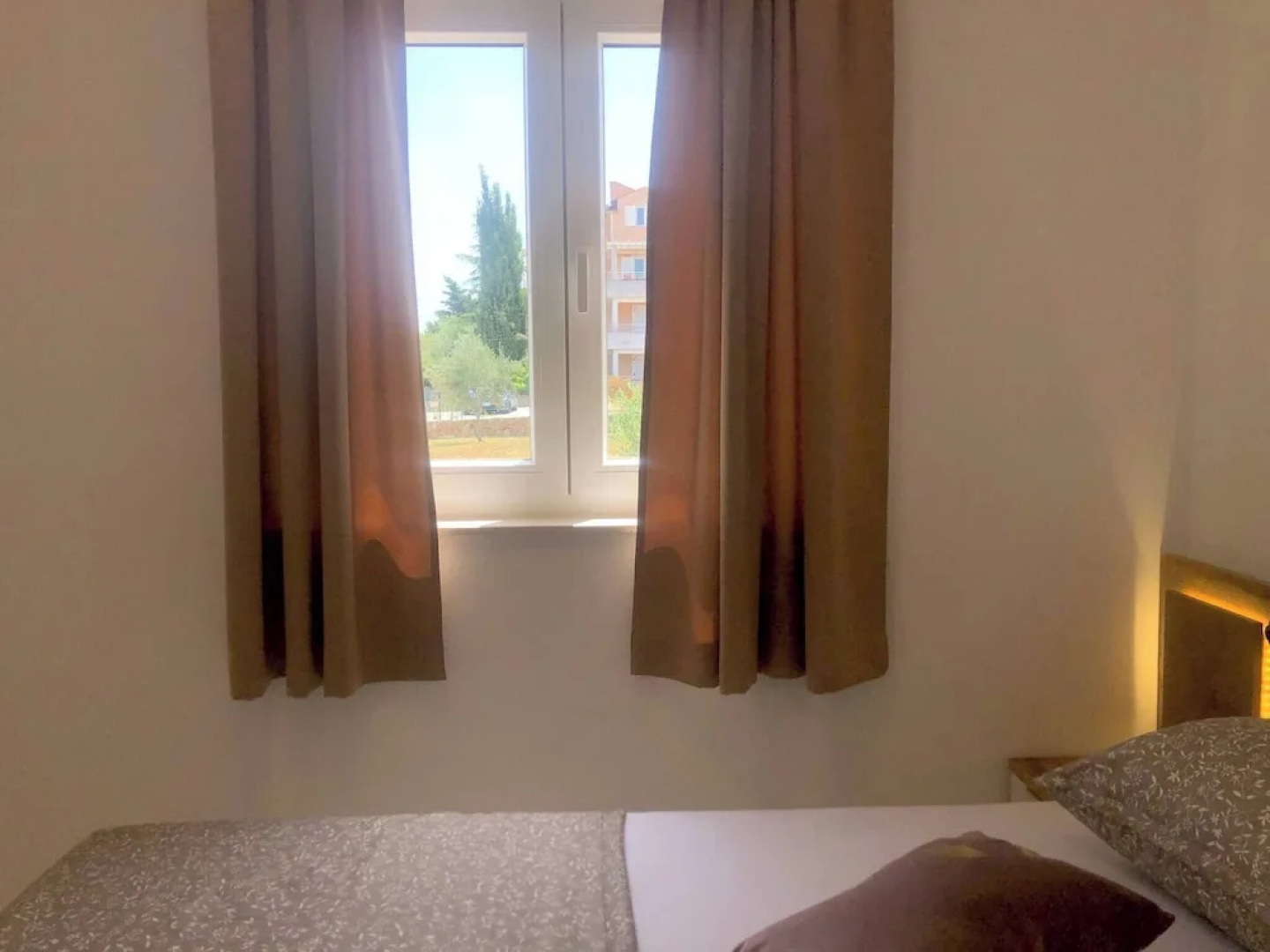 Sea View Holiday Villa Seabreeze