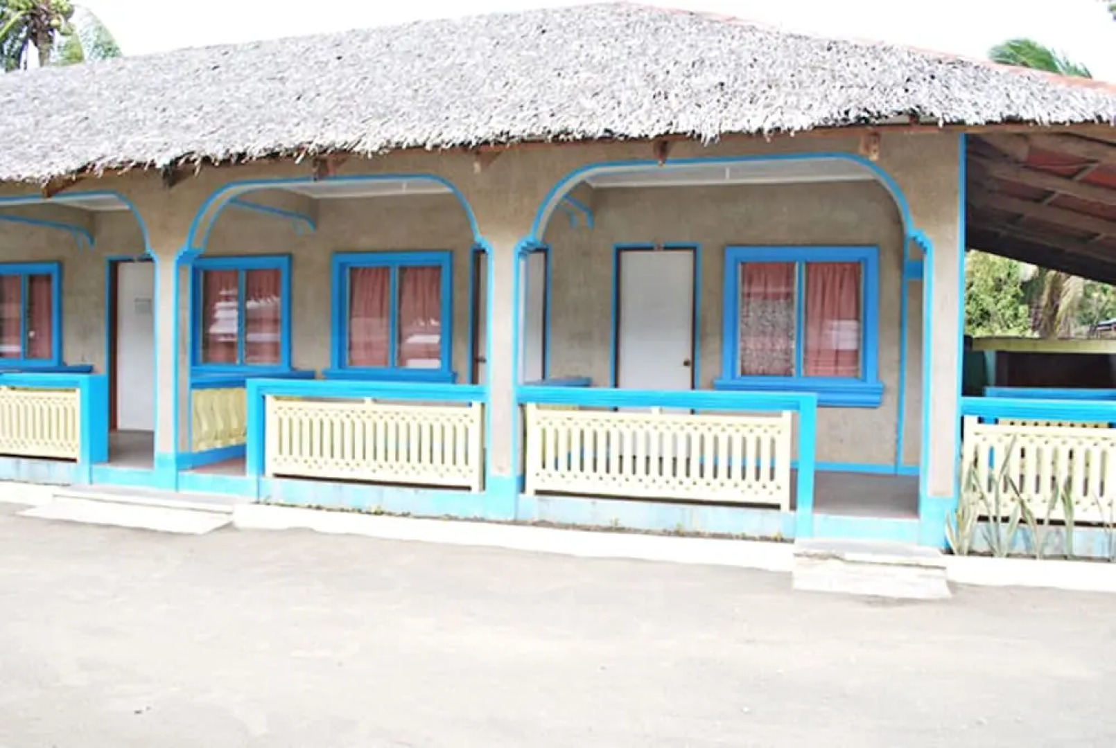 Royal Grande Beach Resort