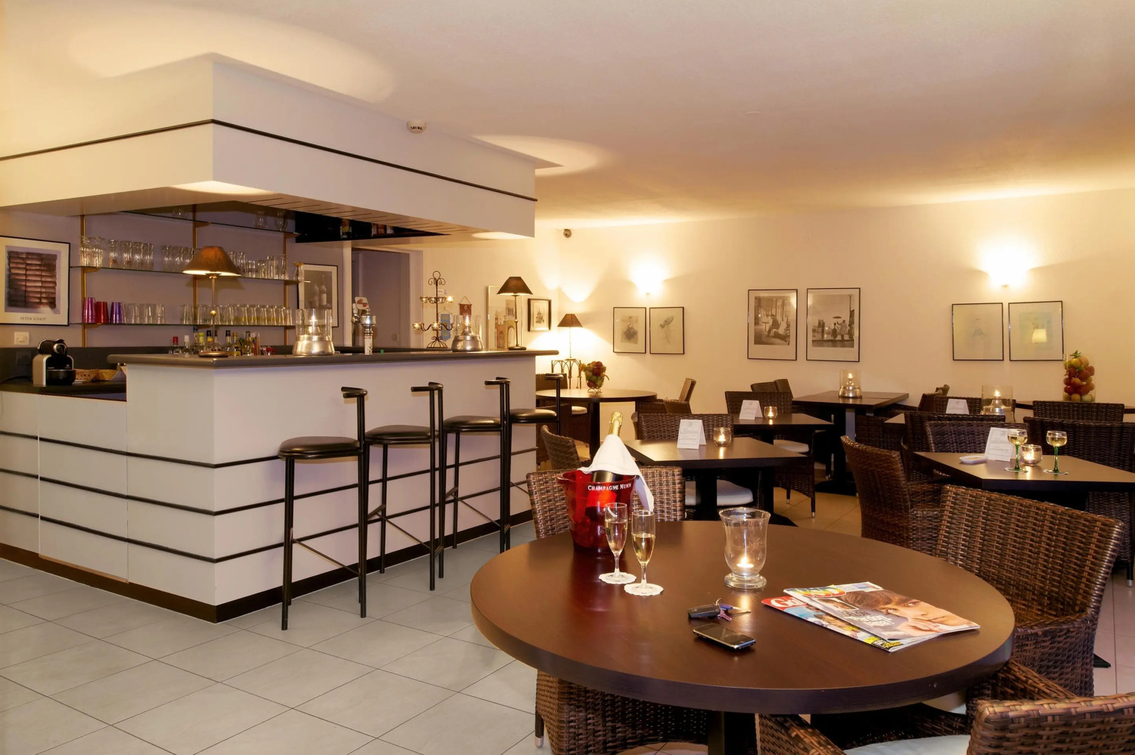 Les Jardins d'Adalric