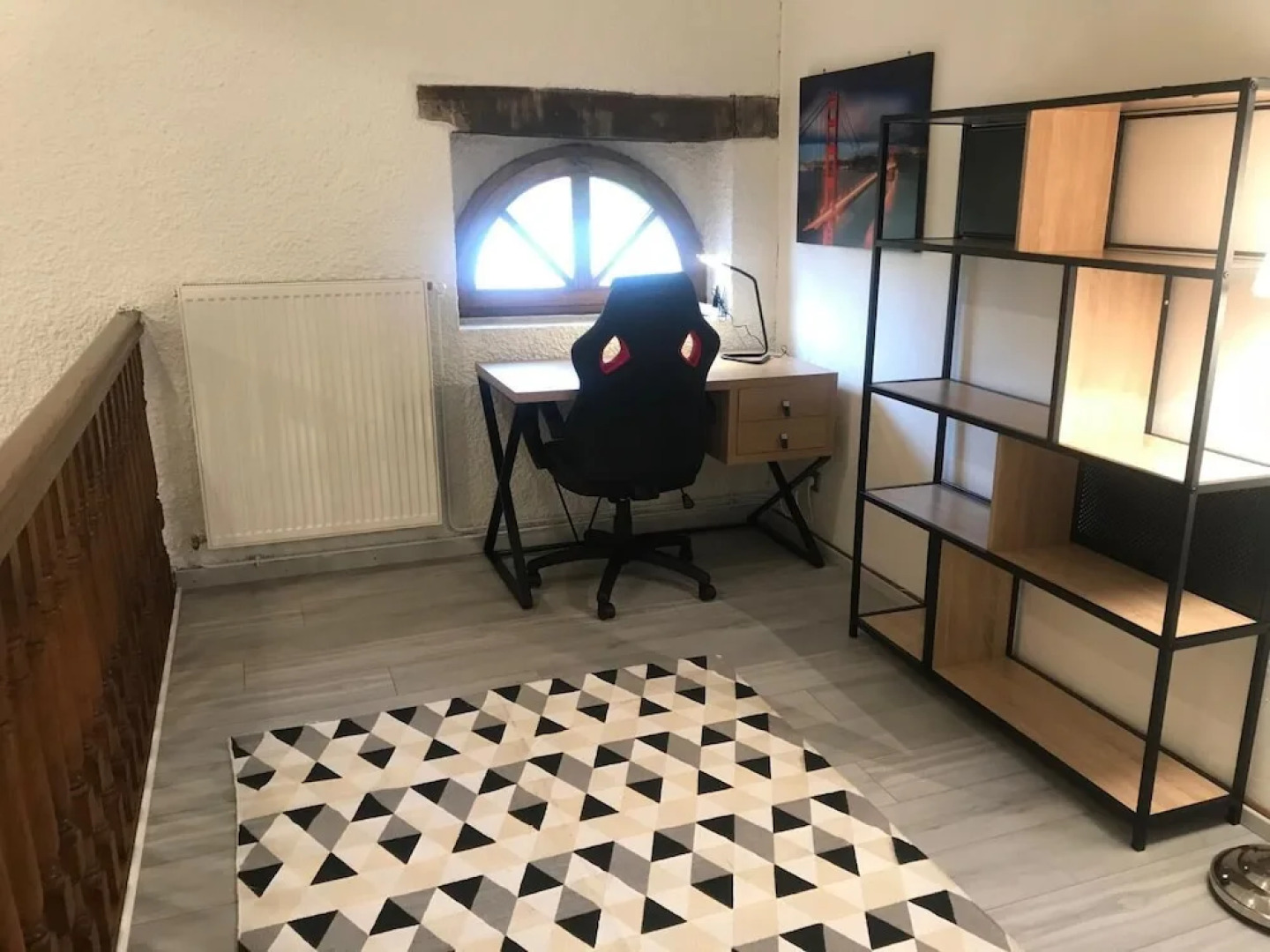 Gite Bougainvilliers