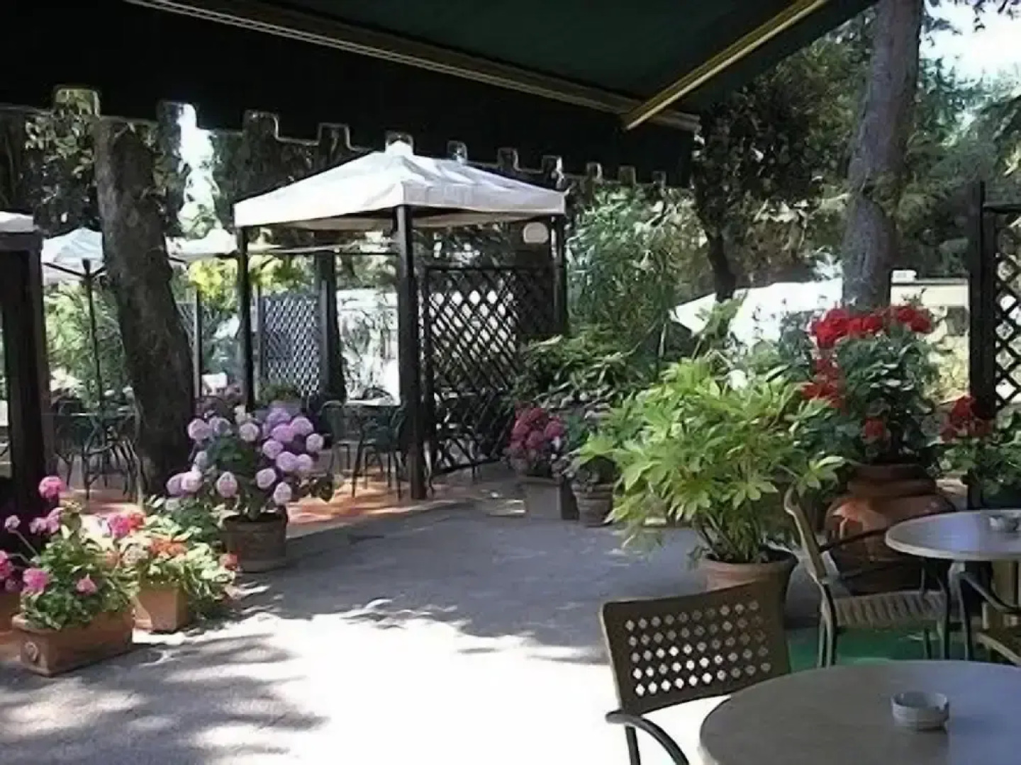 Hotel Kursaal - Umbria