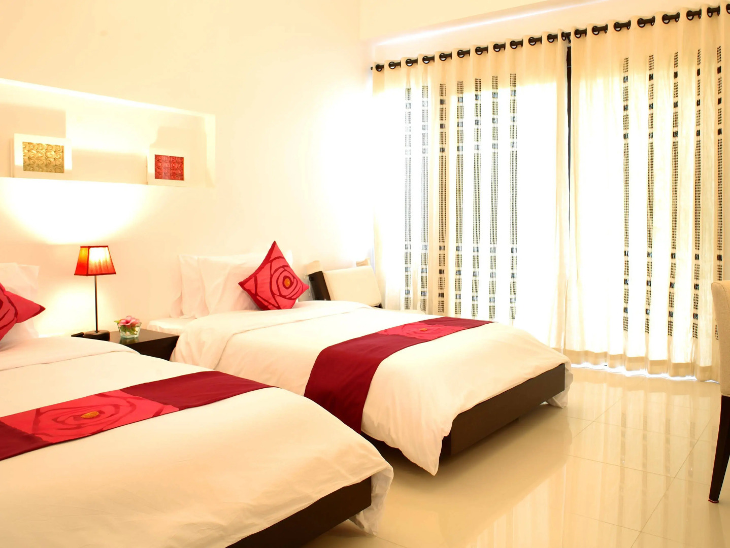 The Mantrini Chiang Rai