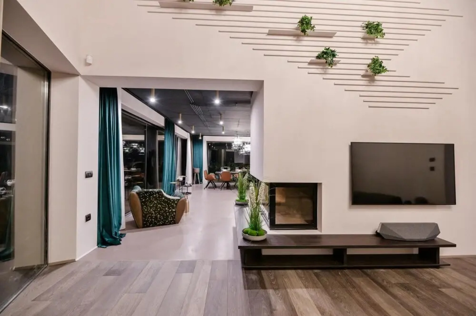 Villa Illys CFH in Moscenice