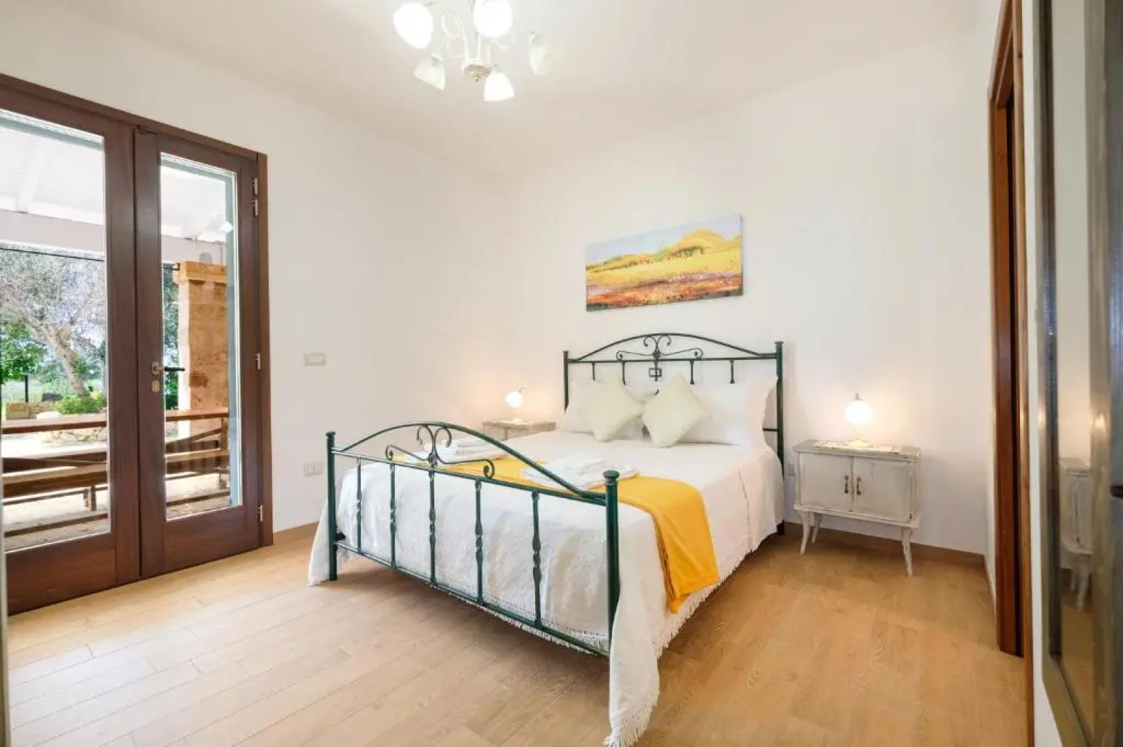 Villa Marzoni Salento by HDSalento