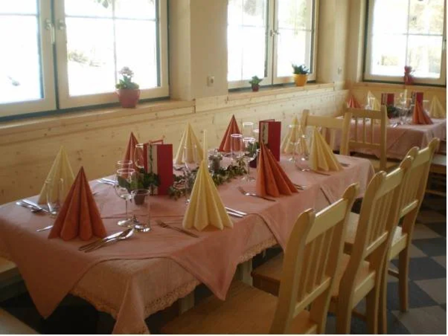 Gasthof-Pension Strassreith