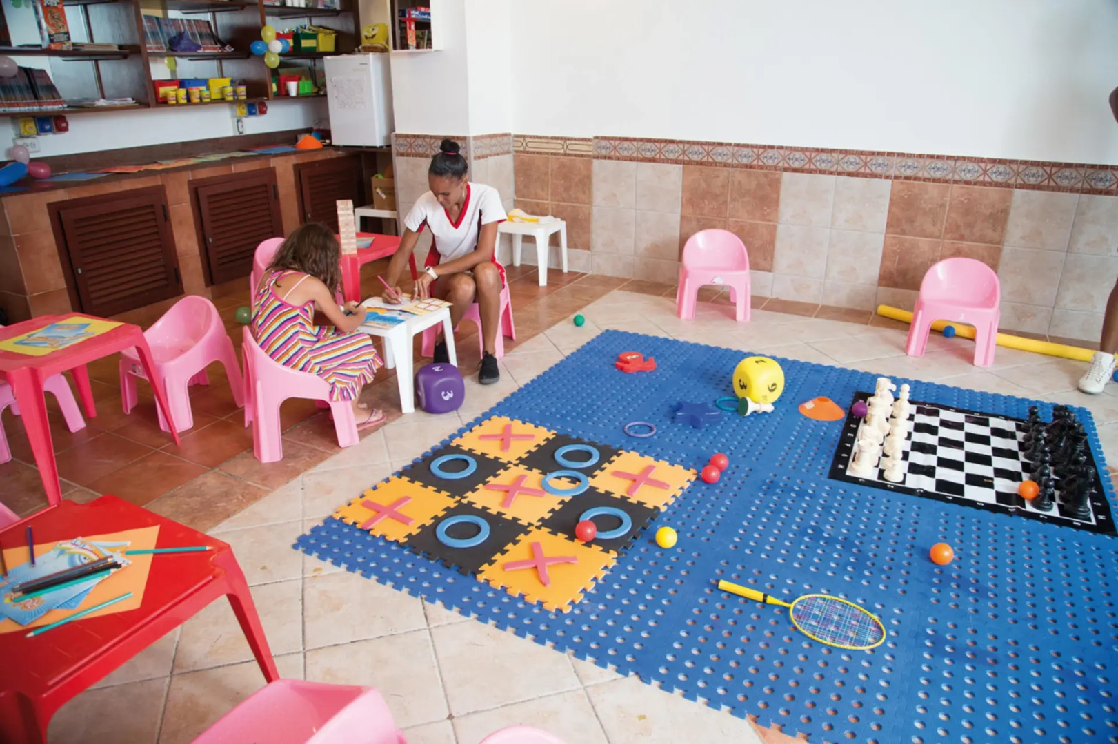 Hotel Riu Palace Aruba - All Inclusive