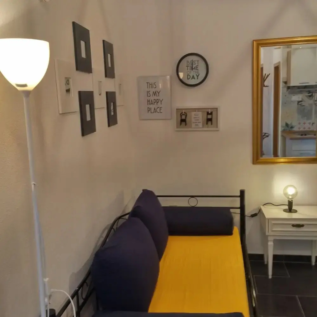 Apartments Elena