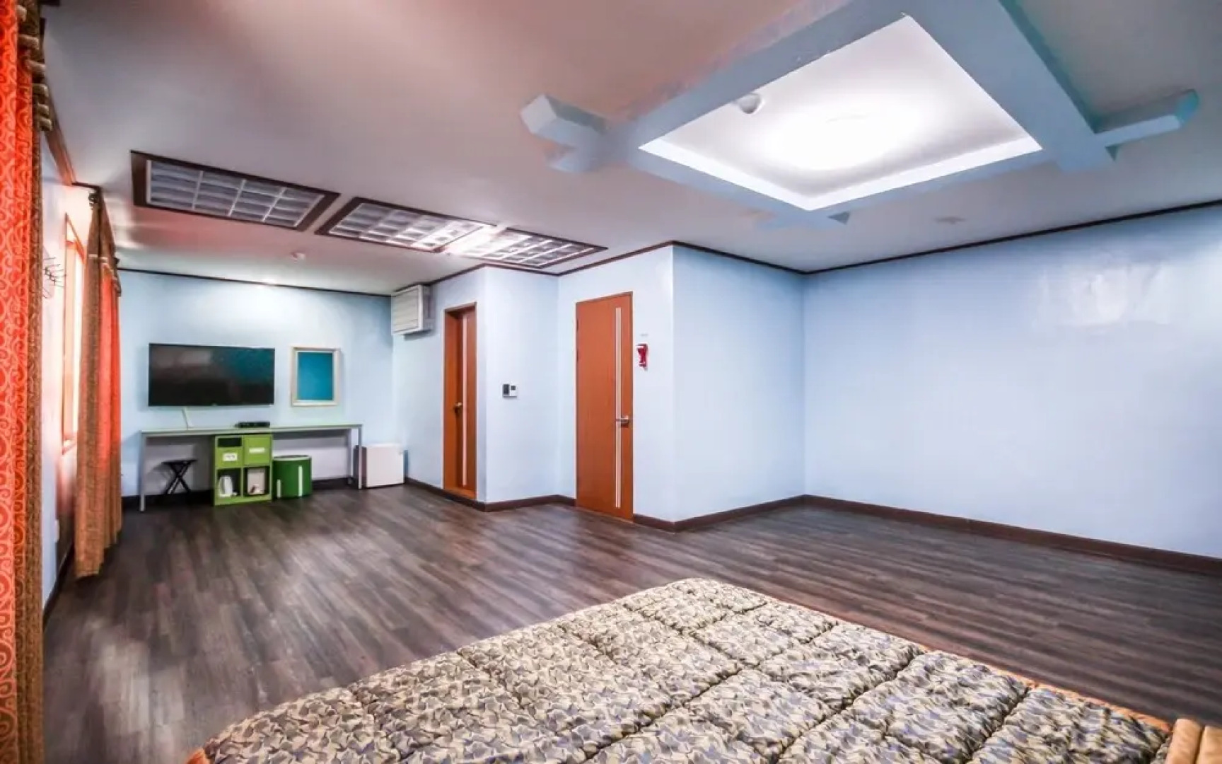 Mungyeong Oncheon Hotel