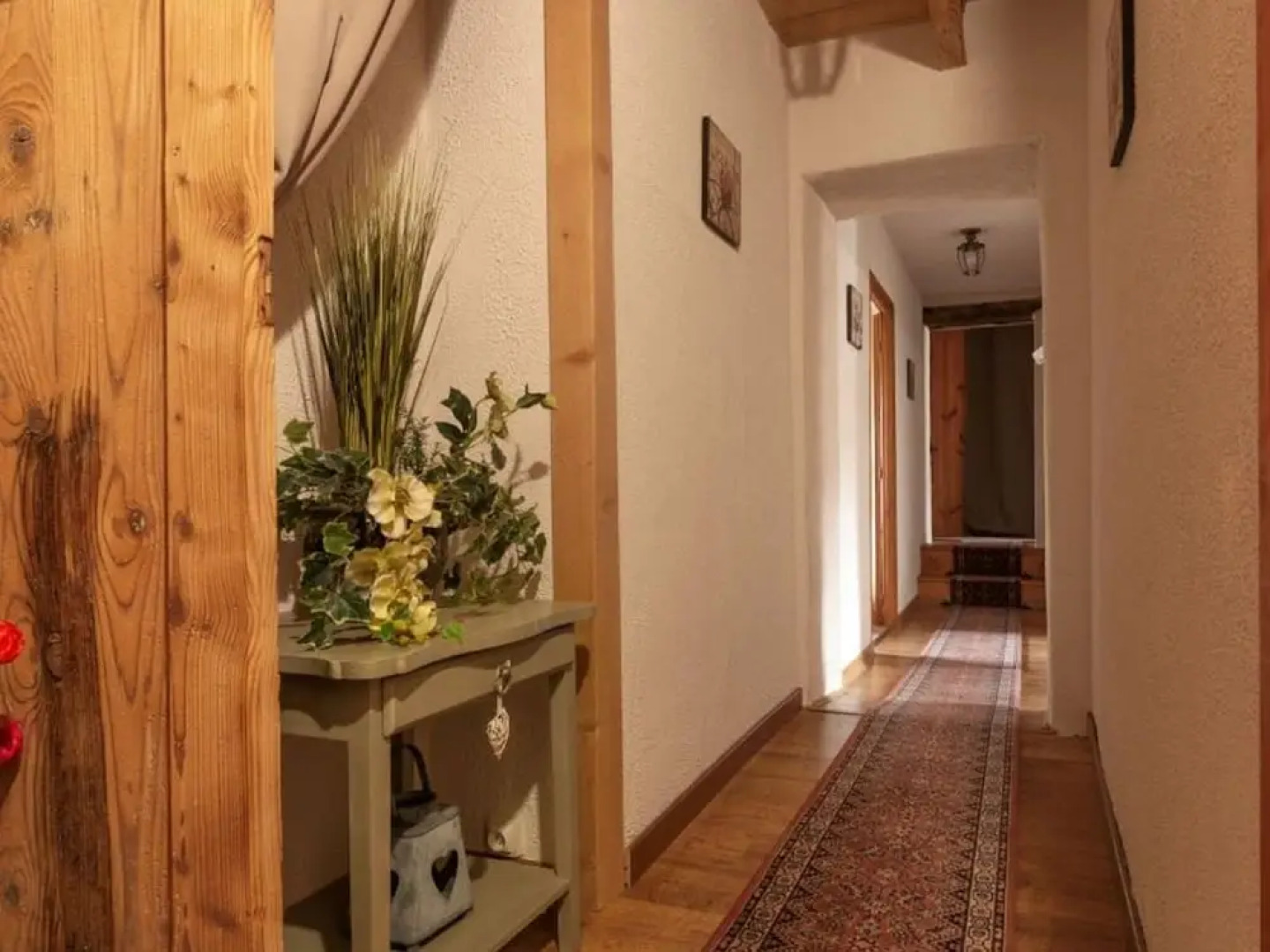 Lovely Cottage in Ceyzérieu With Garden