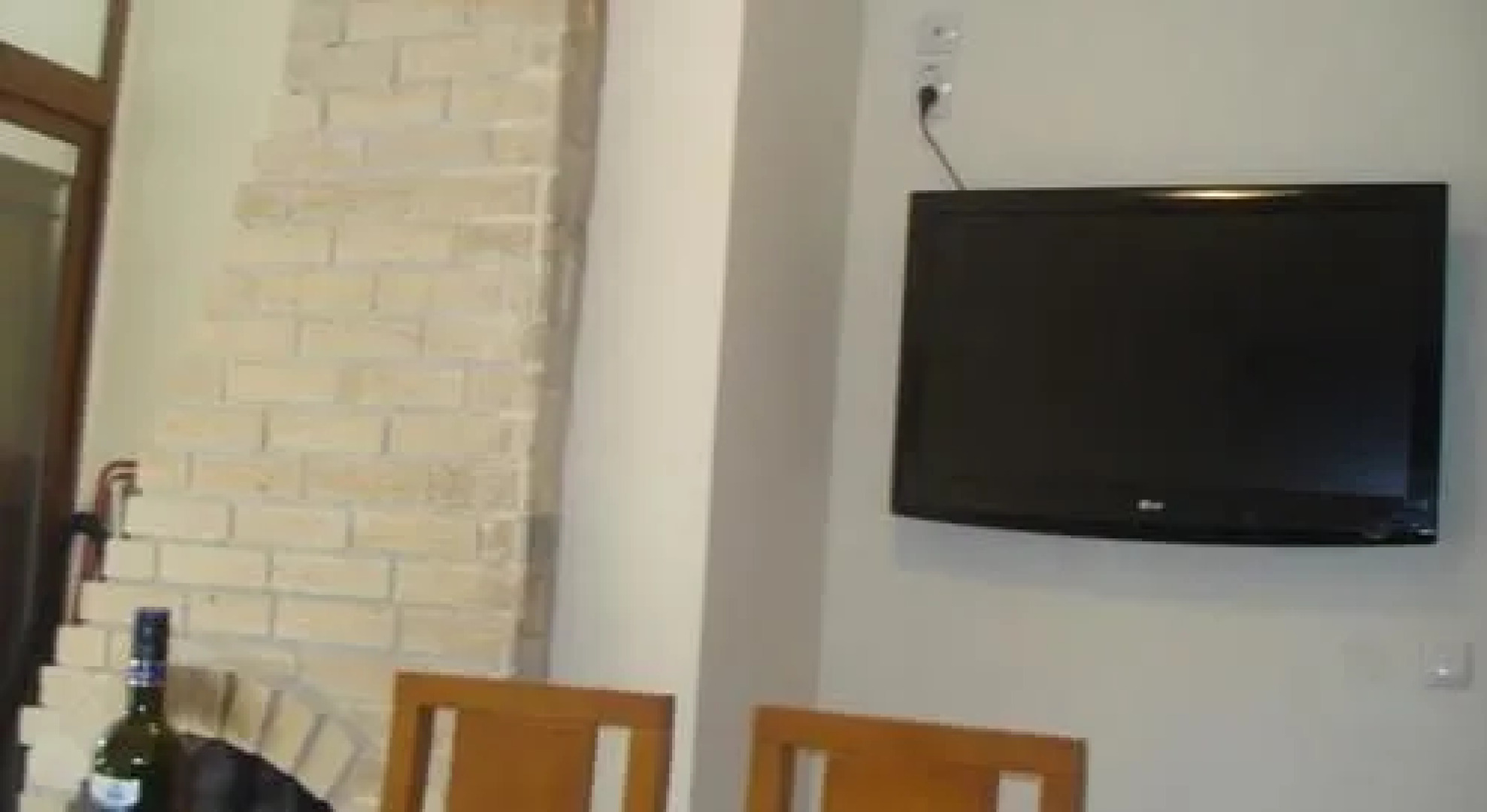 Predela 1 Apartments