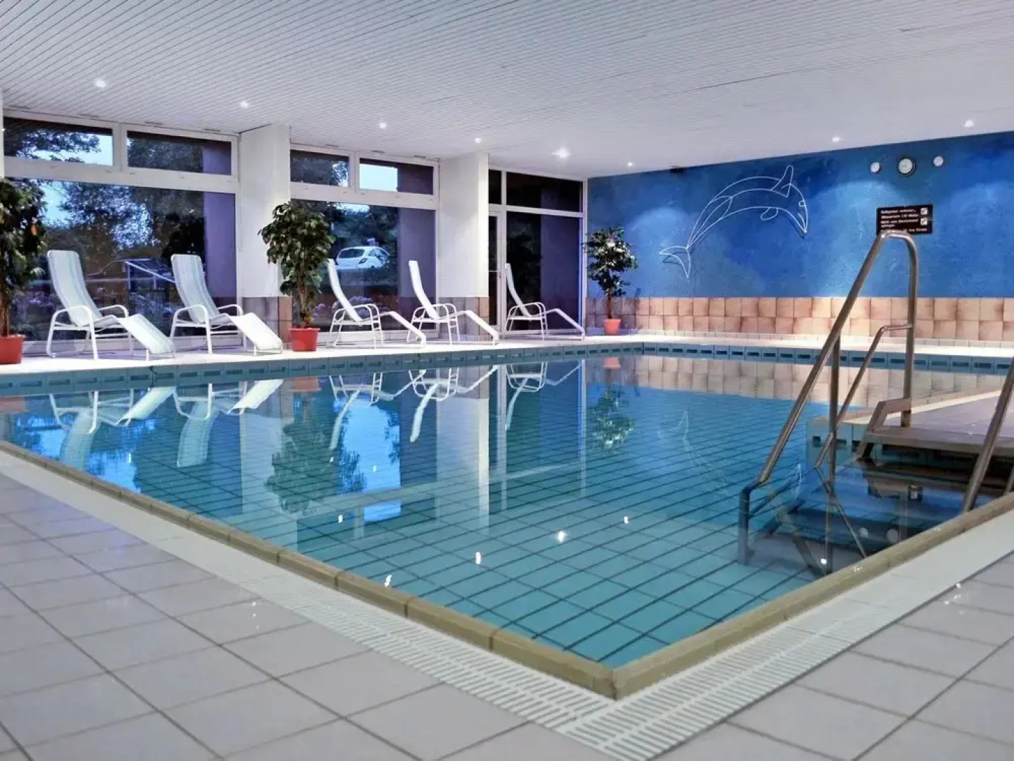 Ferienpark Rhein-Lahn - INH 27129