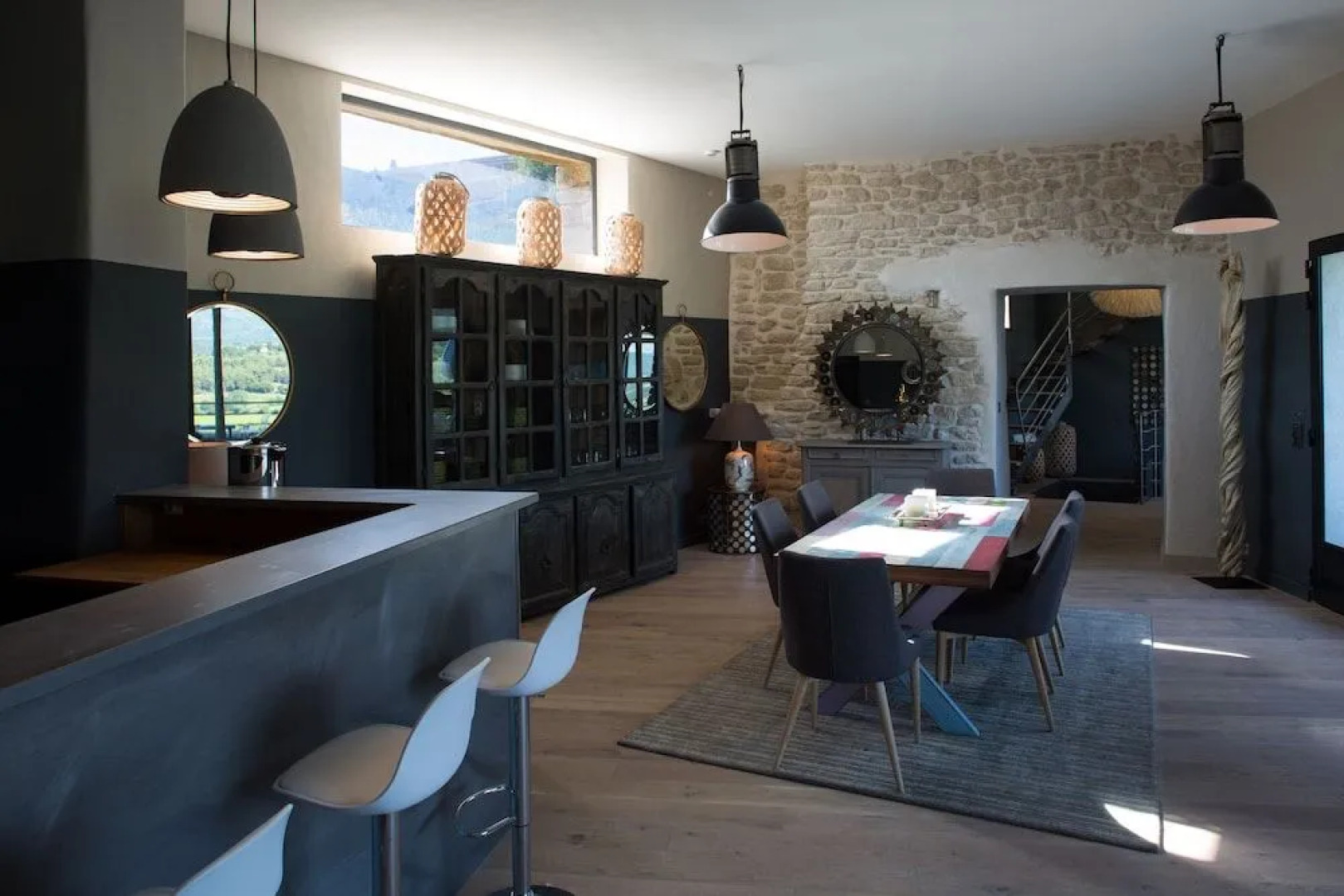 La Maison de Crillon