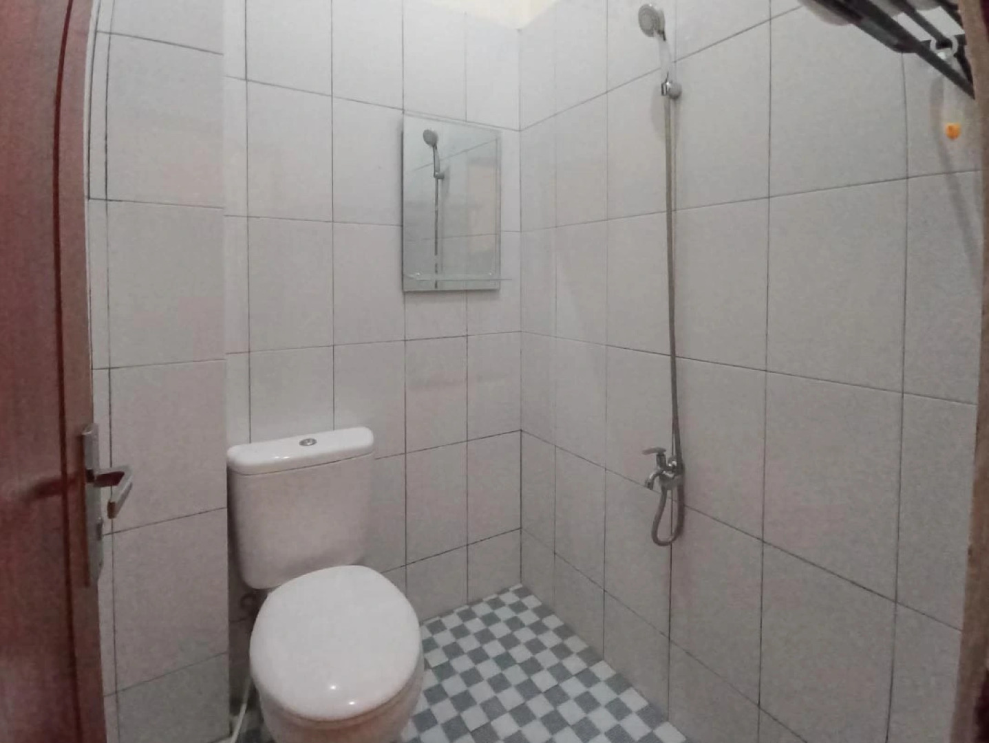 RedDoorz Syariah near Sentani City Square