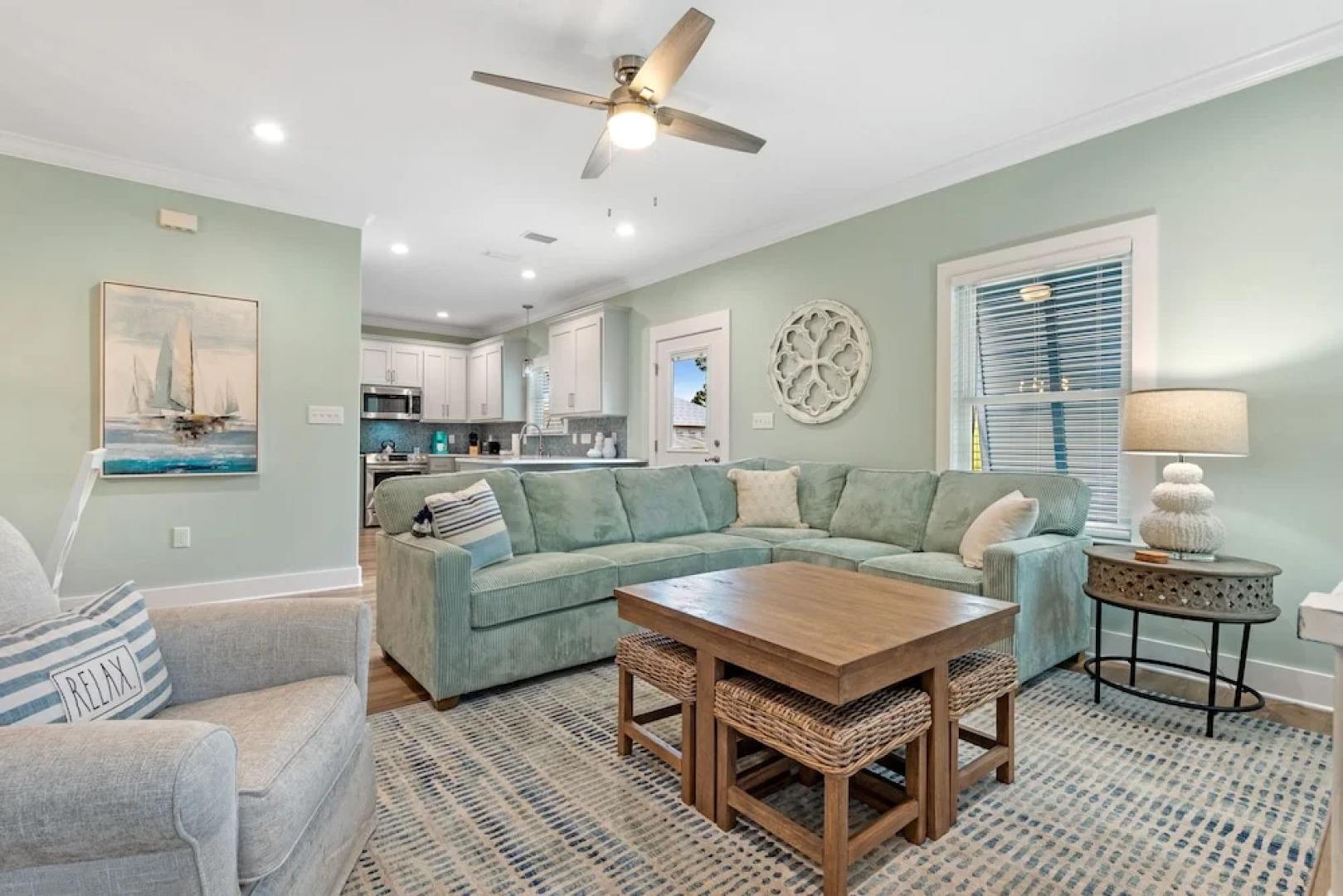 The Rookery Iii 6015 3 Bedroom Cottage by RedAwning