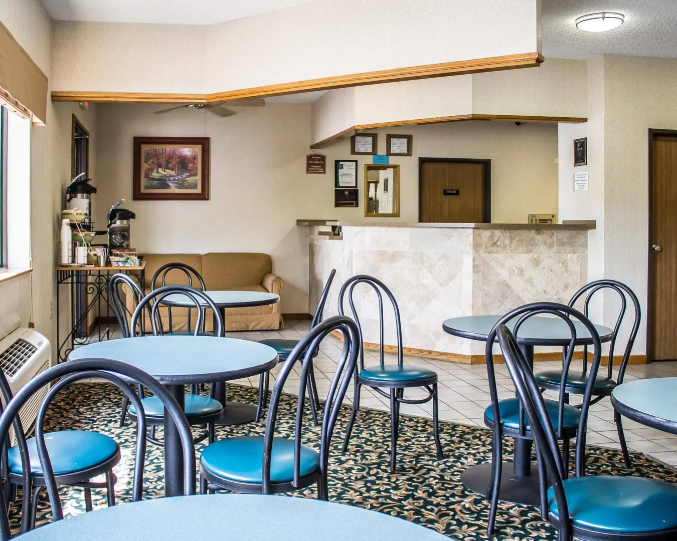 Quality Inn Minocqua