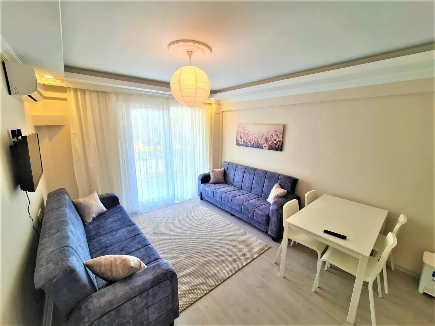 Dalaman Tatil Evleri