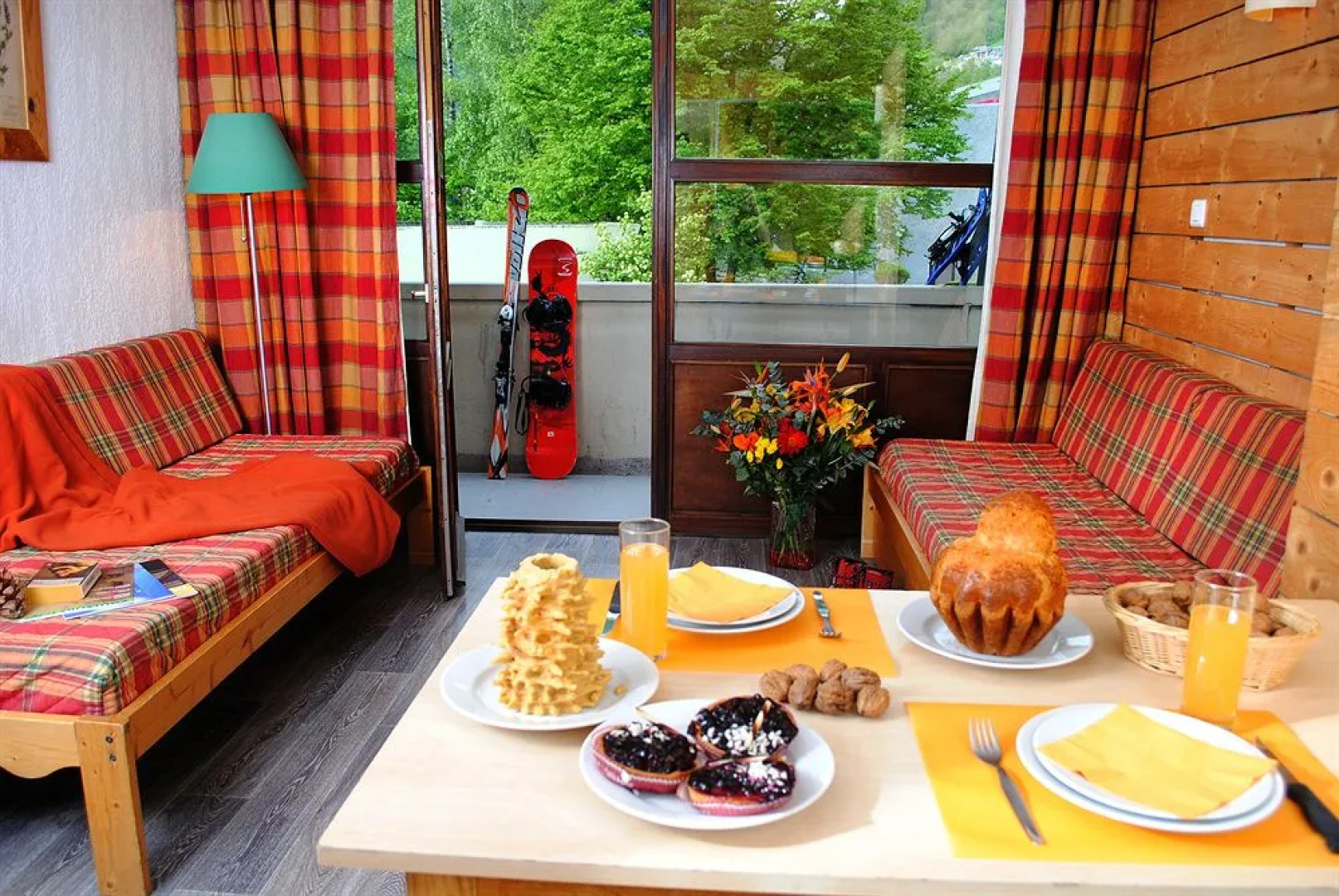 Résidence Nemea Royal Milan