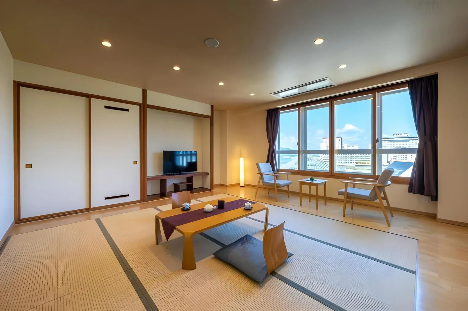 Imagine Hotel & Resort Hakodate
