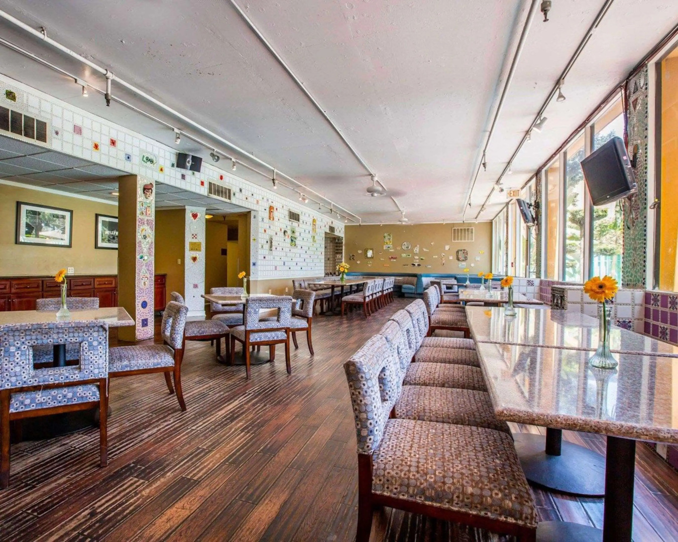 Quality Inn & Suites Montebello - Los Angeles