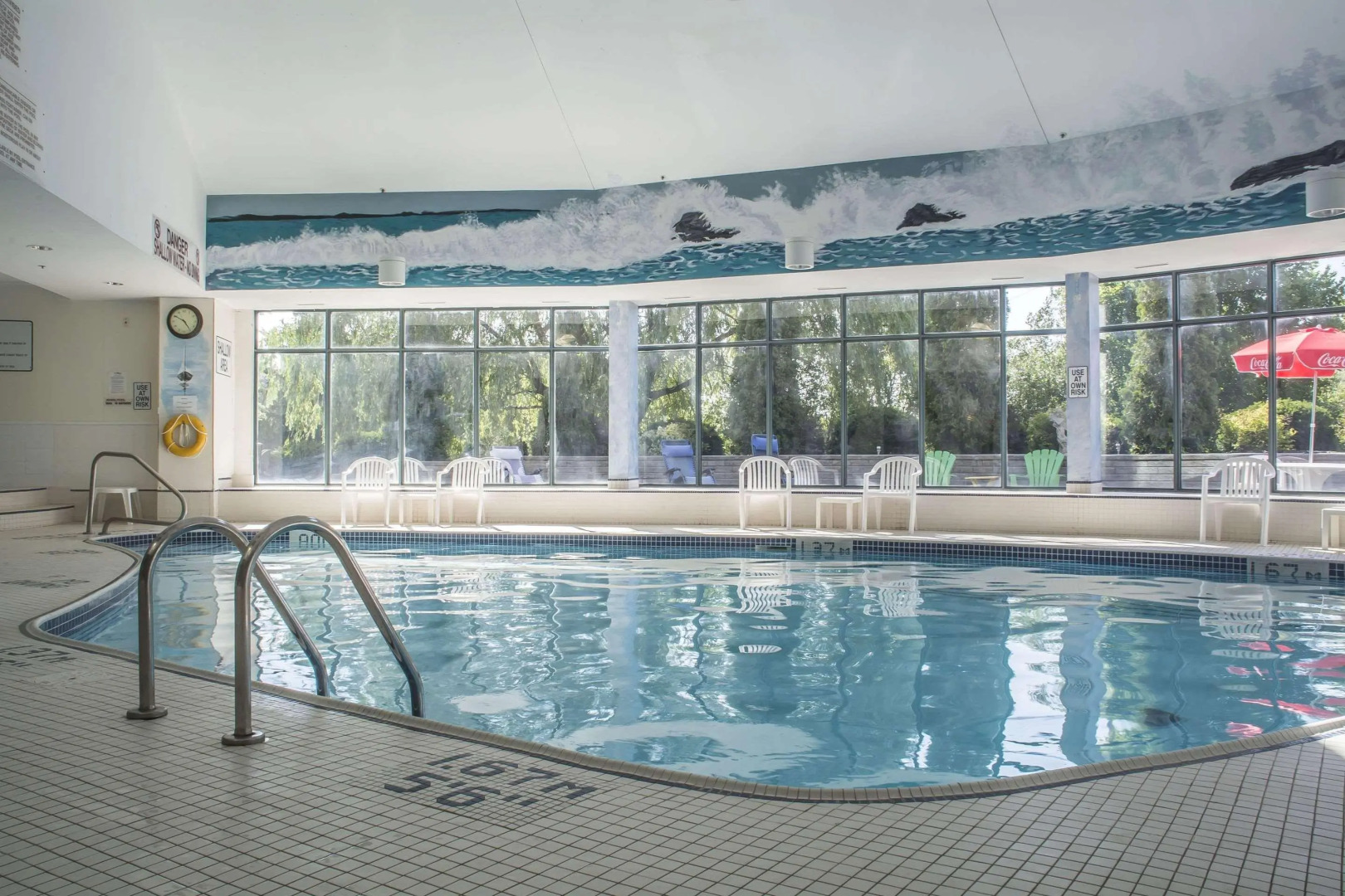 Clarion Hotel & Conference Centre