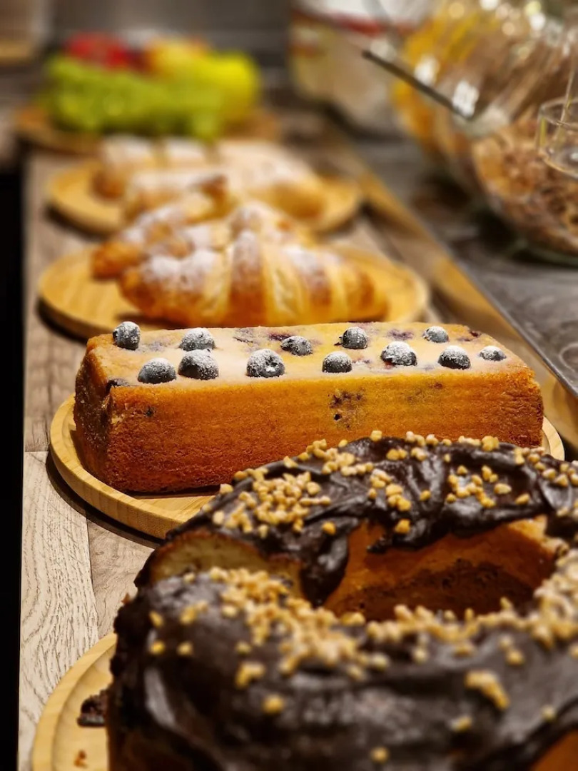 Rosy's House Privat Pension