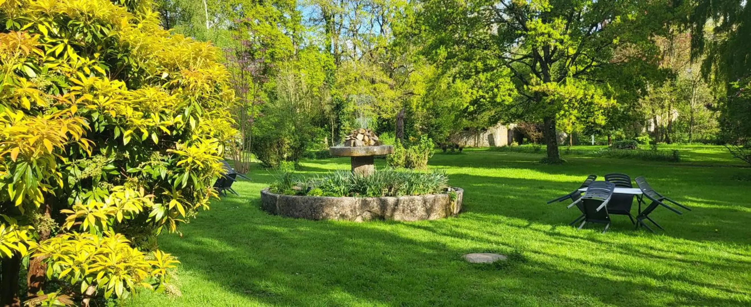 Hôtel De France Restaurant Grill - Domfront