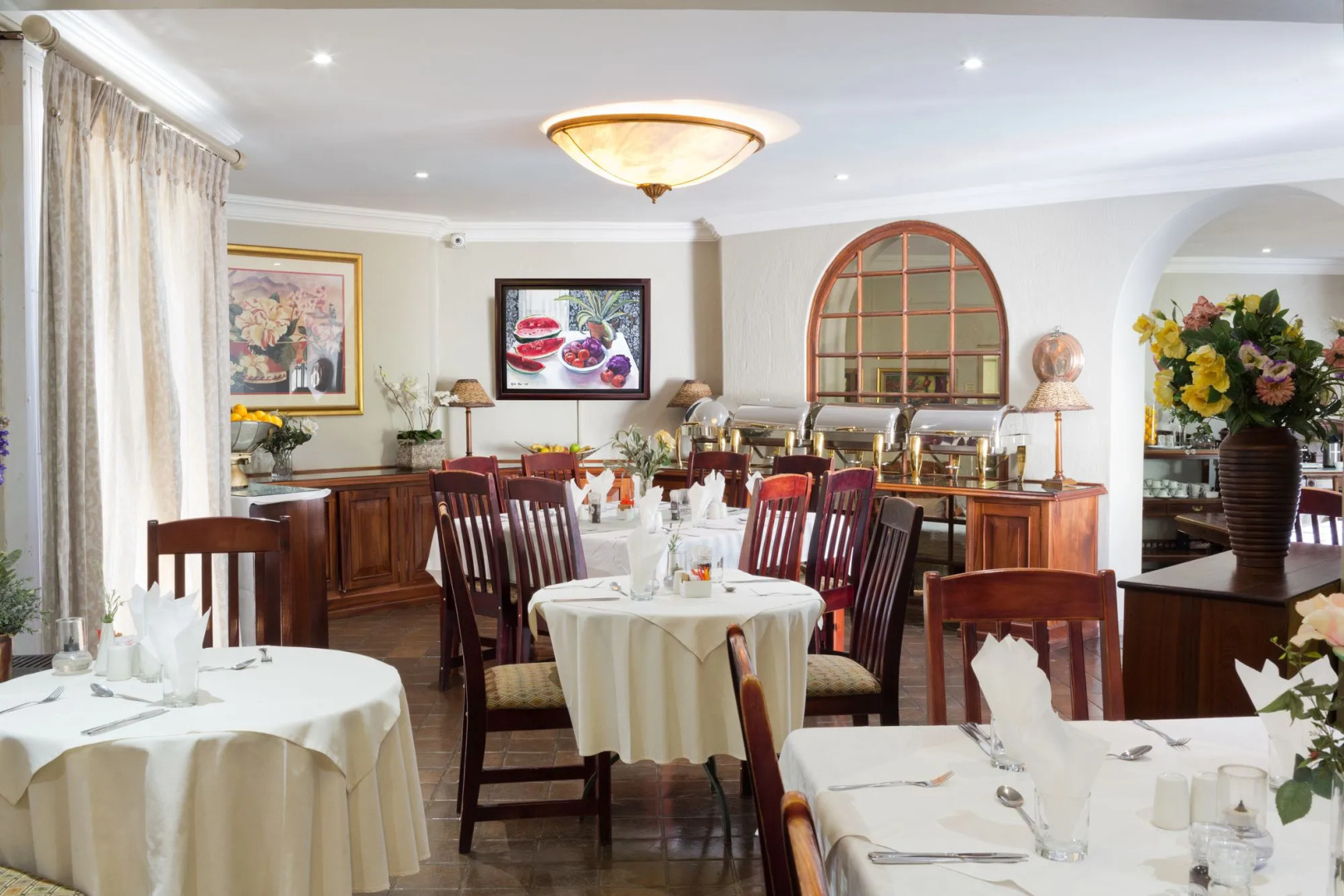 Murray Street 137 Guest House