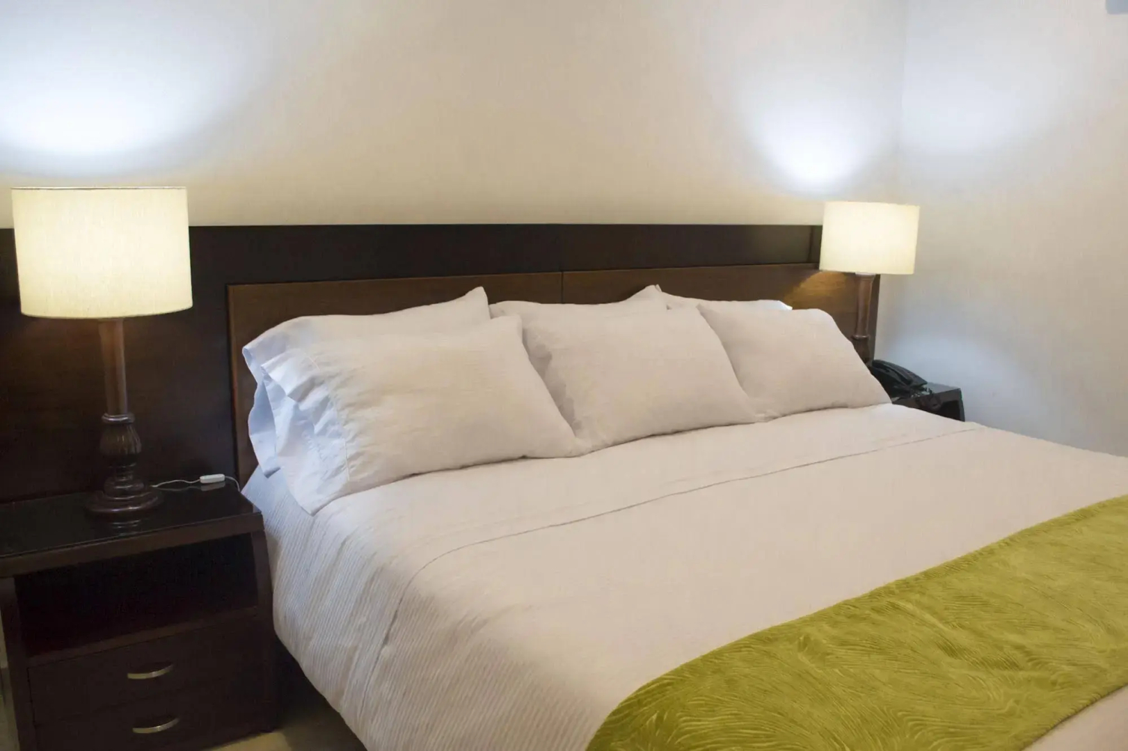 Hotel Palonegro Cabecera