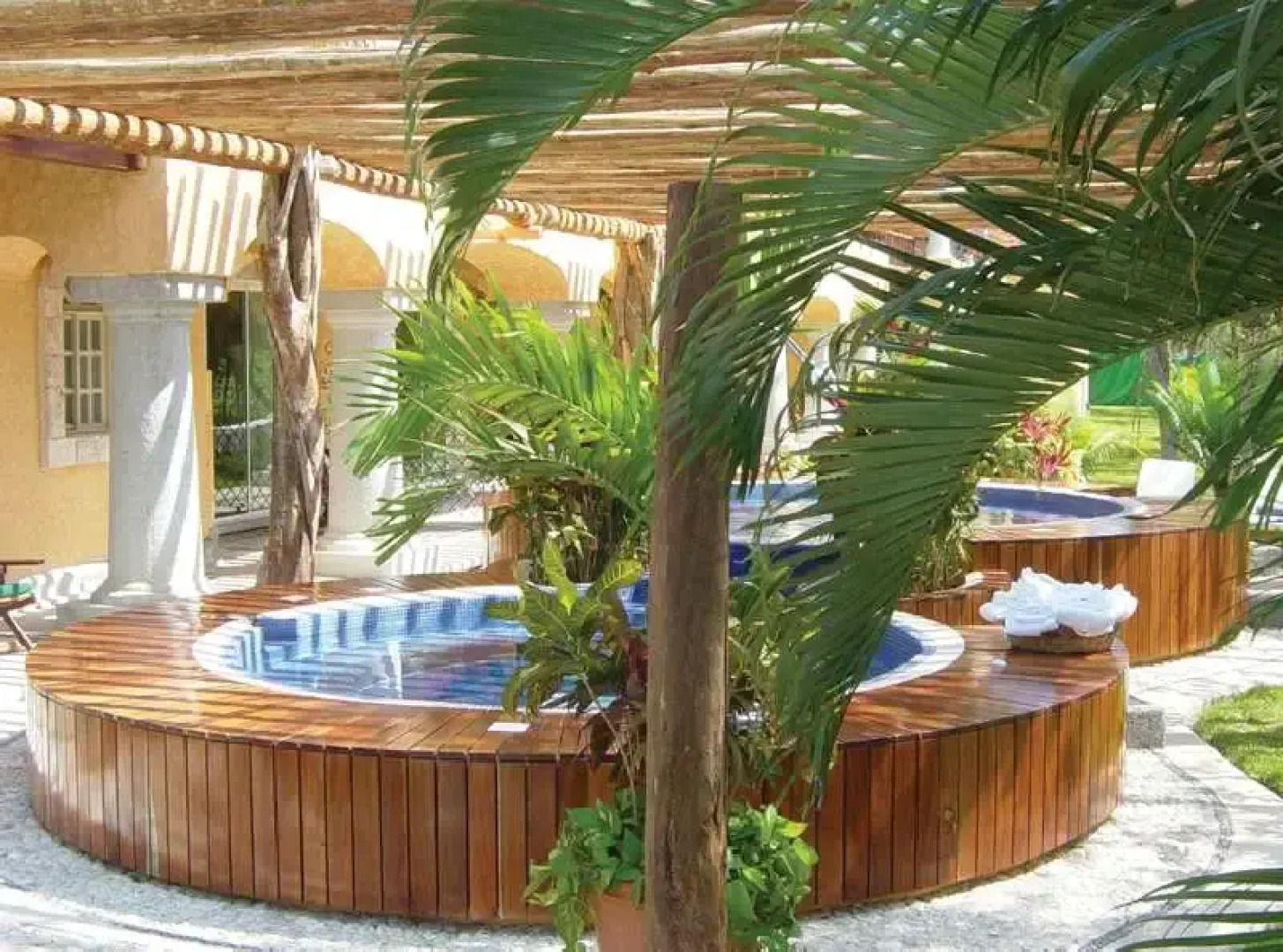 Hotel Eurostars Hacienda Vista Real