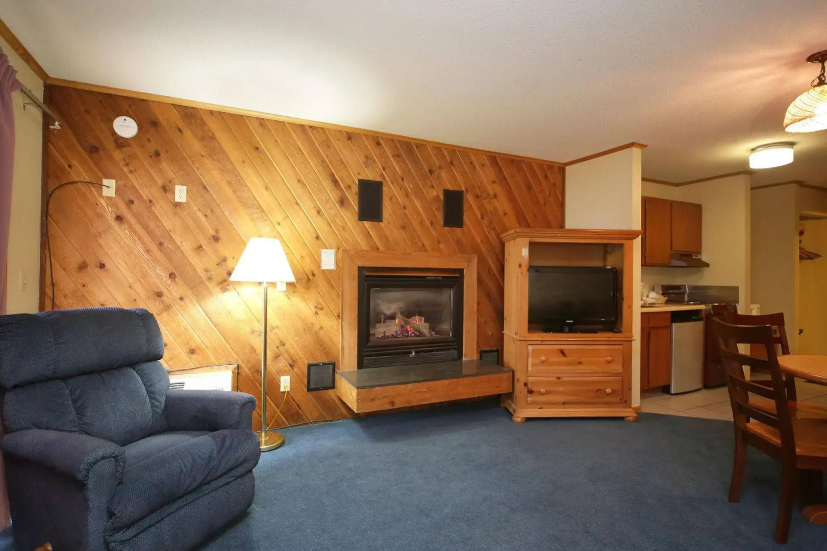 Ruttger's Birchmont Lodge