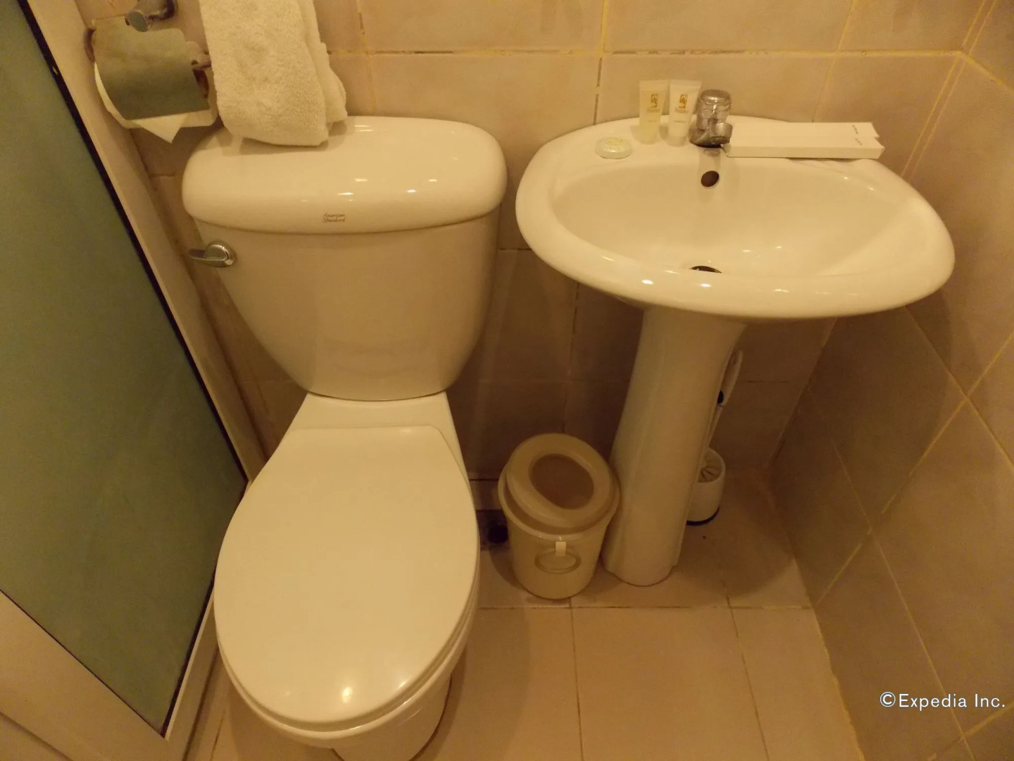 Bearland Paradise Resort