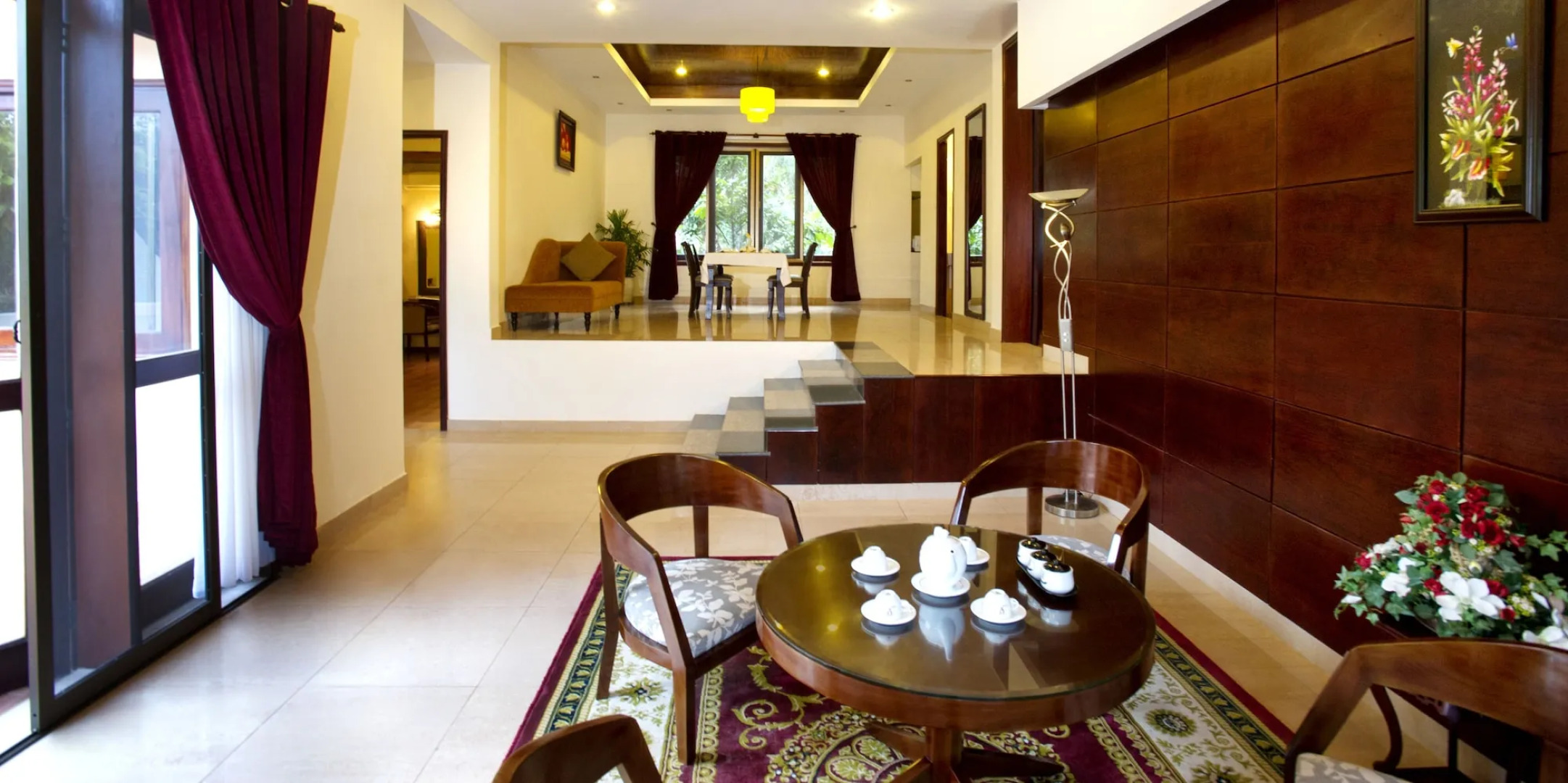 VietStar Resort & Spa