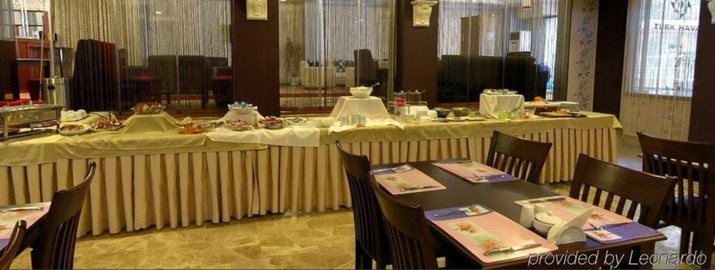 Florya Konagi Hotel