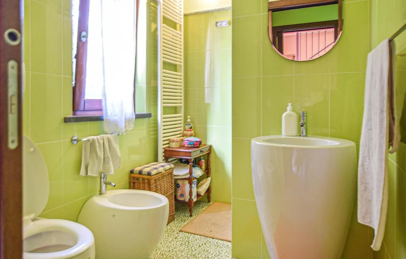 Stunning Home in Castelfranco With 2 Bedrooms, Wifi and Outdoor Swimming Pool