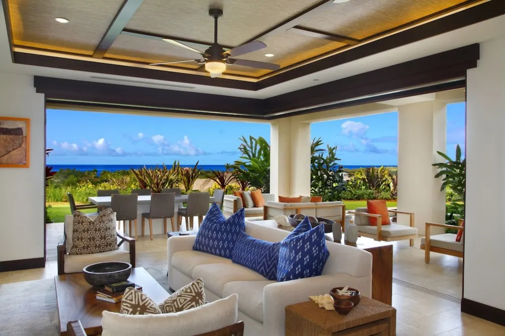 Kainani 5 3 Bedroom Villa