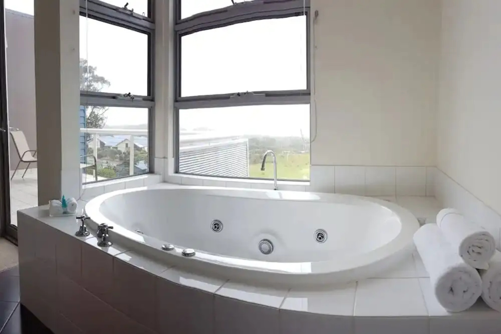 Best Western Torbay SeaView Holiday Apartments Albany