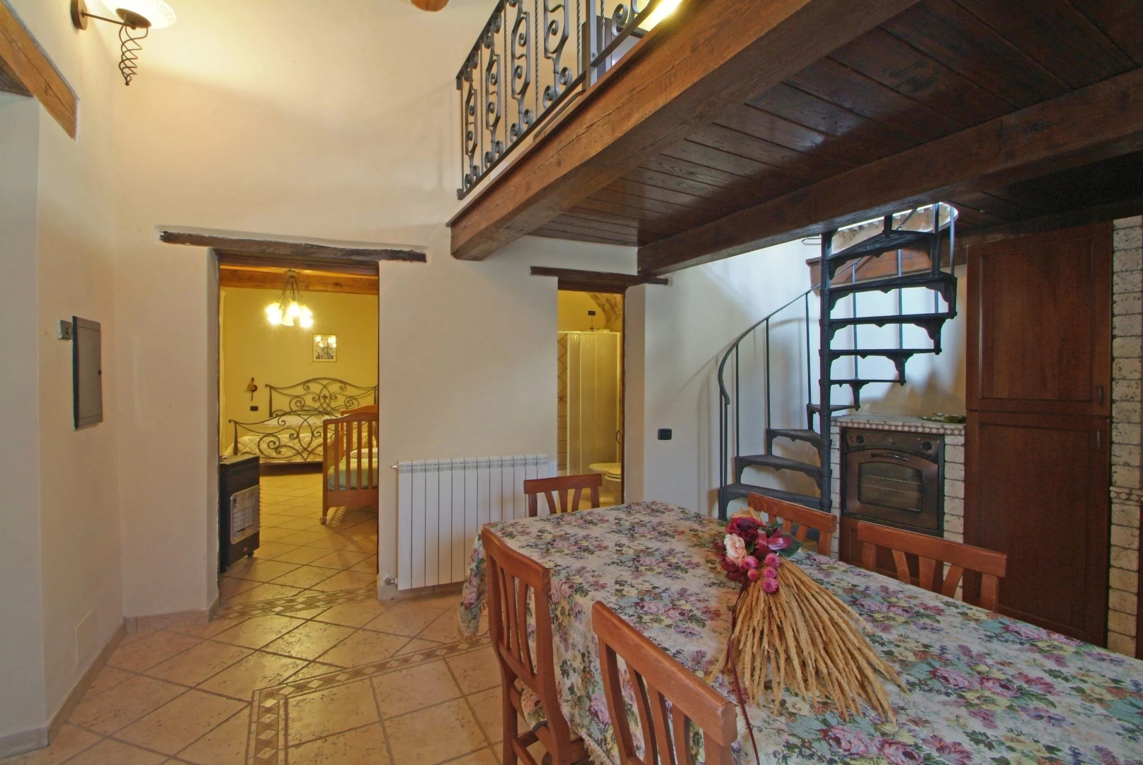 Palazzo del Papa Agriturismo