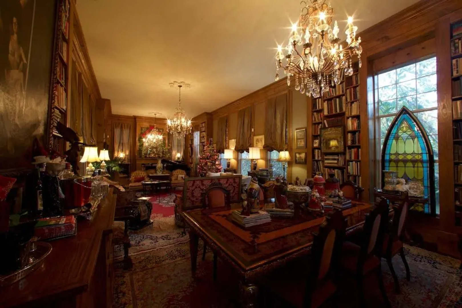 Sunnyside Bed & Breakfast