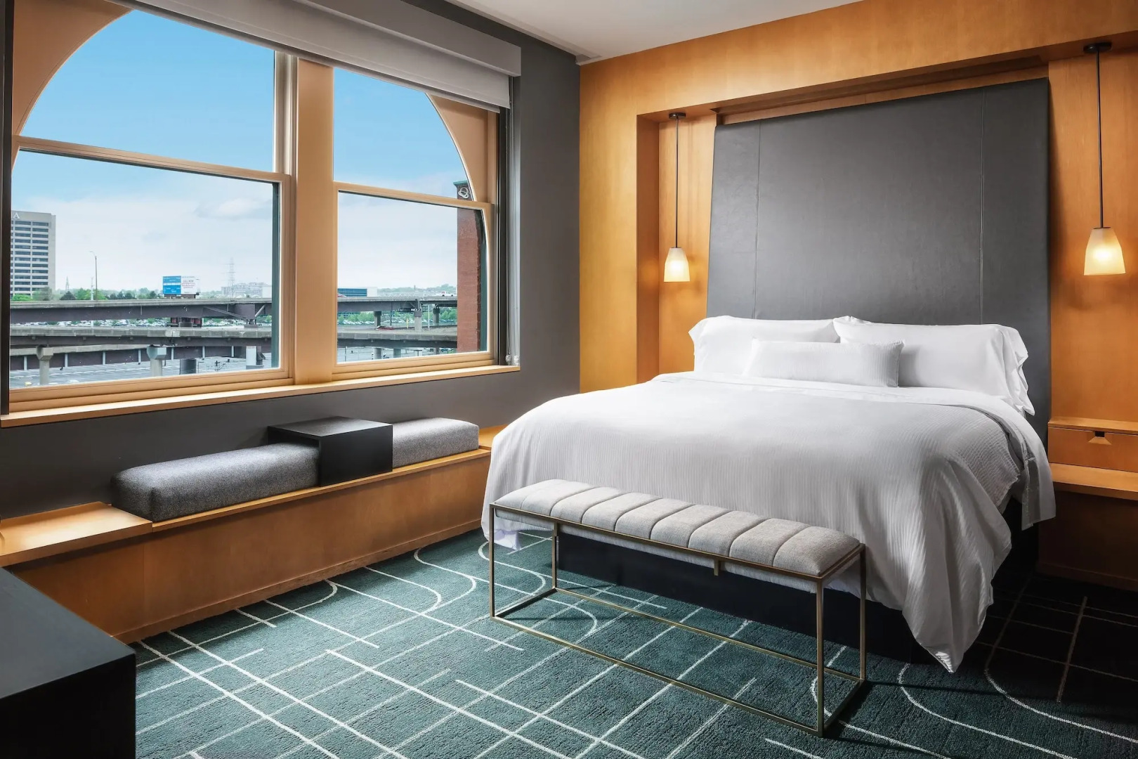 The Westin St. Louis