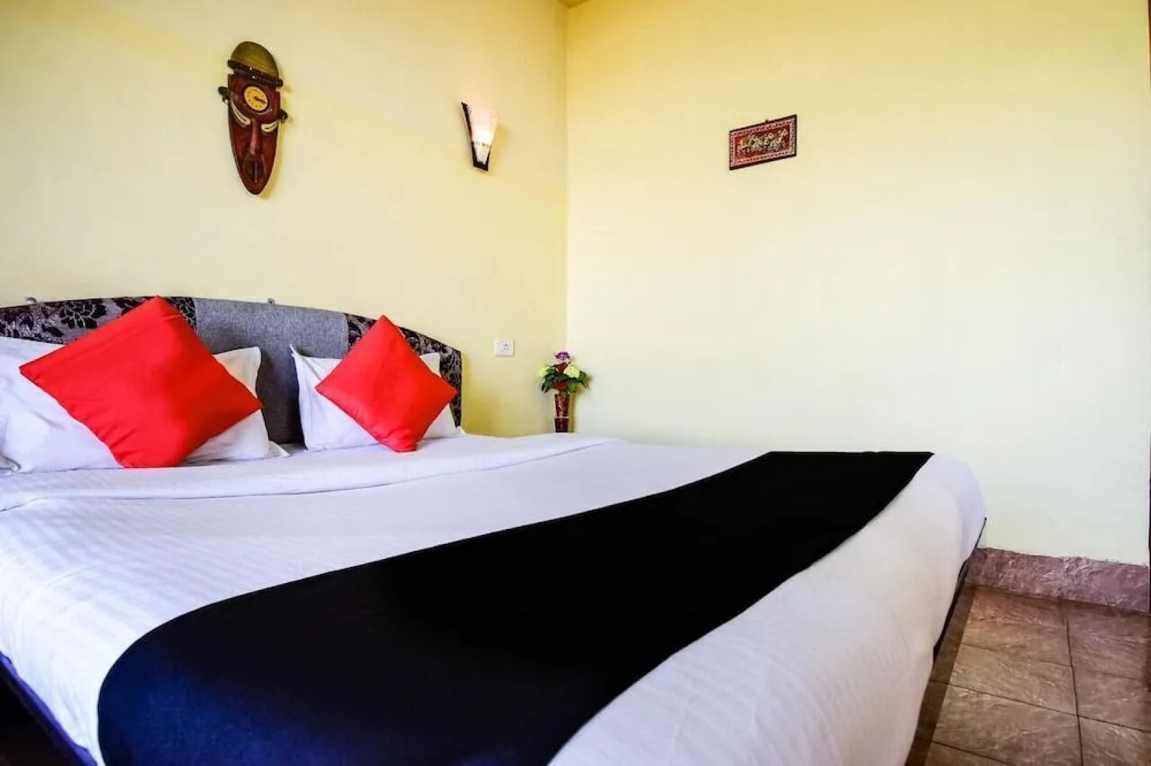 The Greenland Resort & Villa's