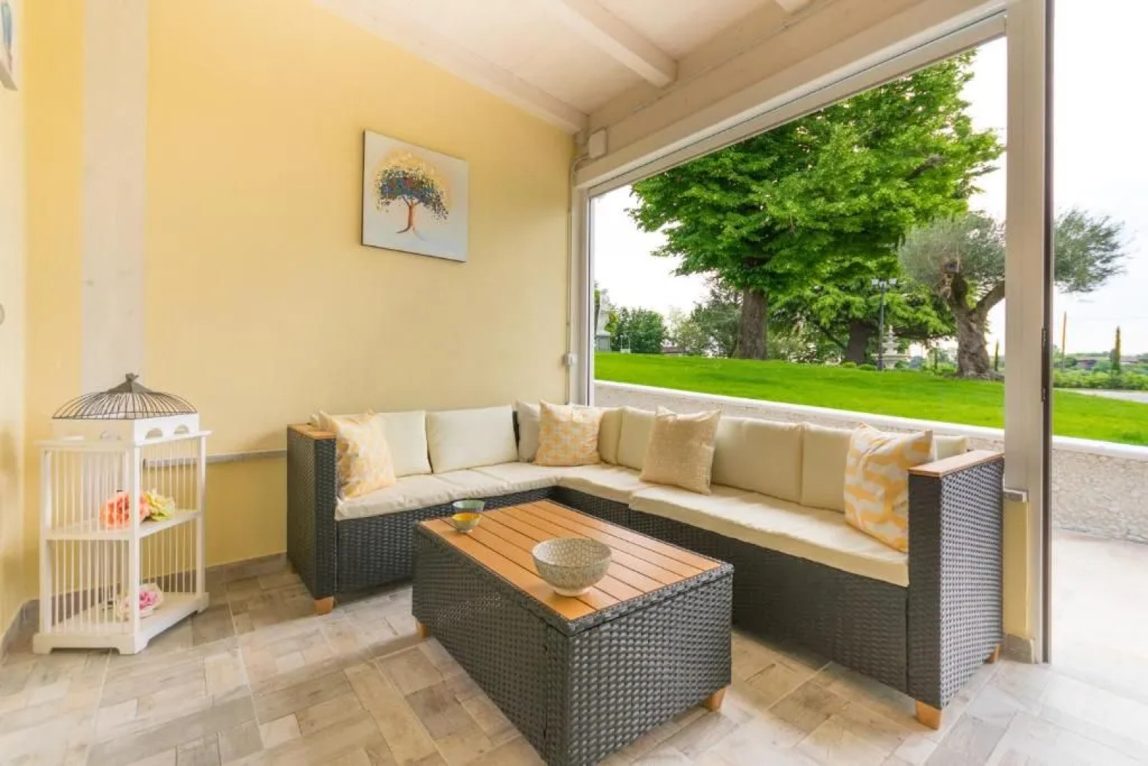 Relais Villa Belvedere