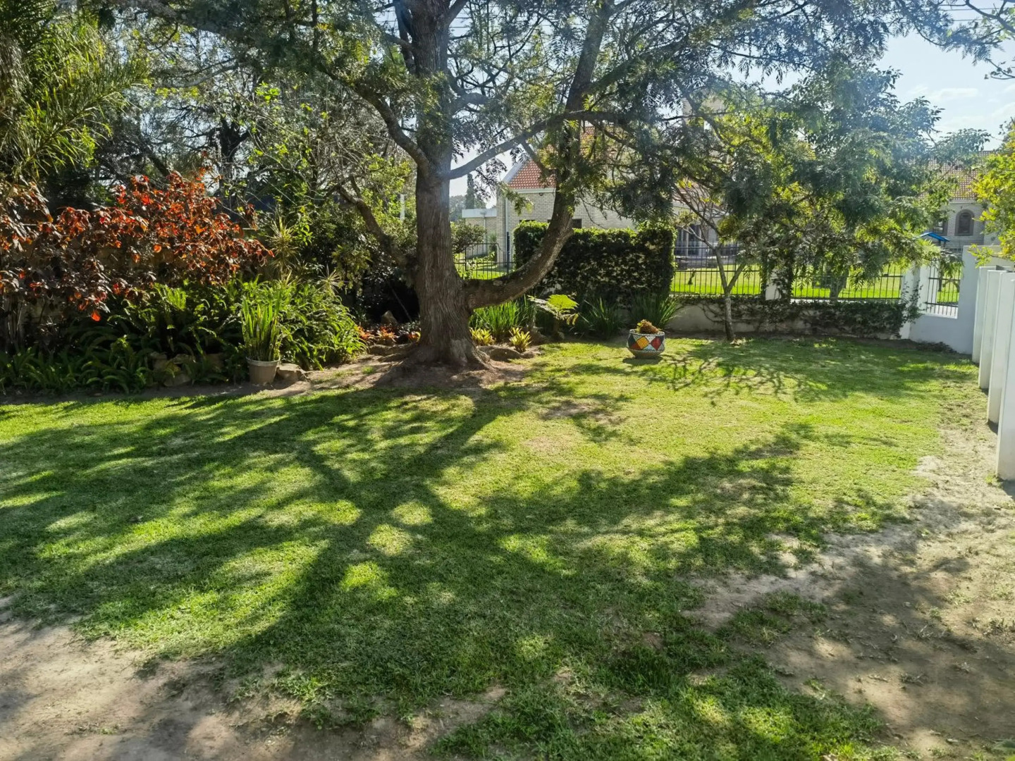 The Yellow Door Guesthouse