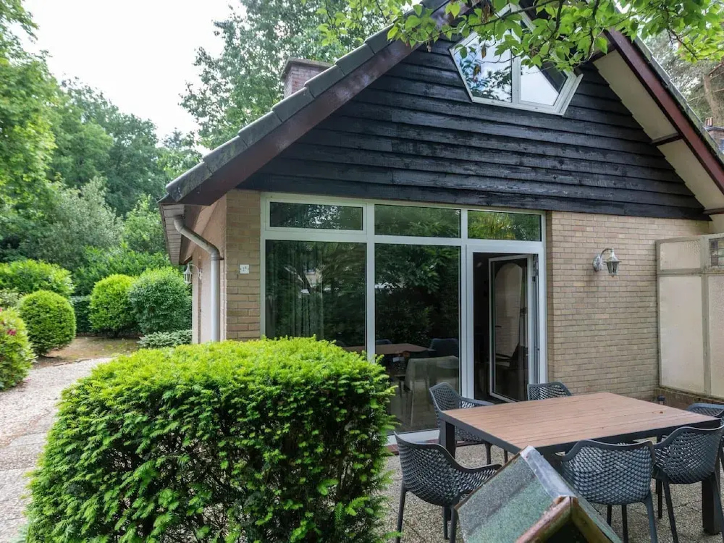 Holiday Home in Mook for 6 Person