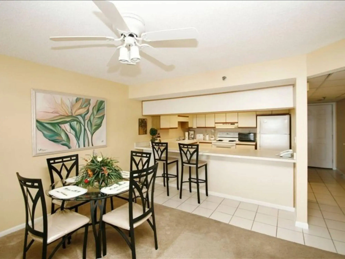 Watercrest by Royal American Beach Getaways